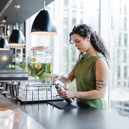 Hotel Citizenm Miami Worldcenter Esterno foto