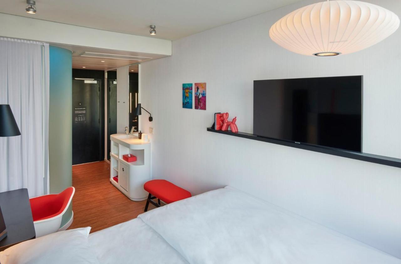 Hotel Citizenm Miami Worldcenter Esterno foto