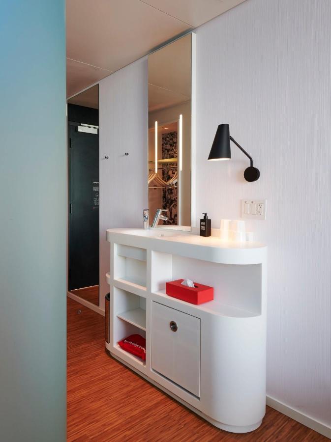Hotel Citizenm Miami Worldcenter Esterno foto