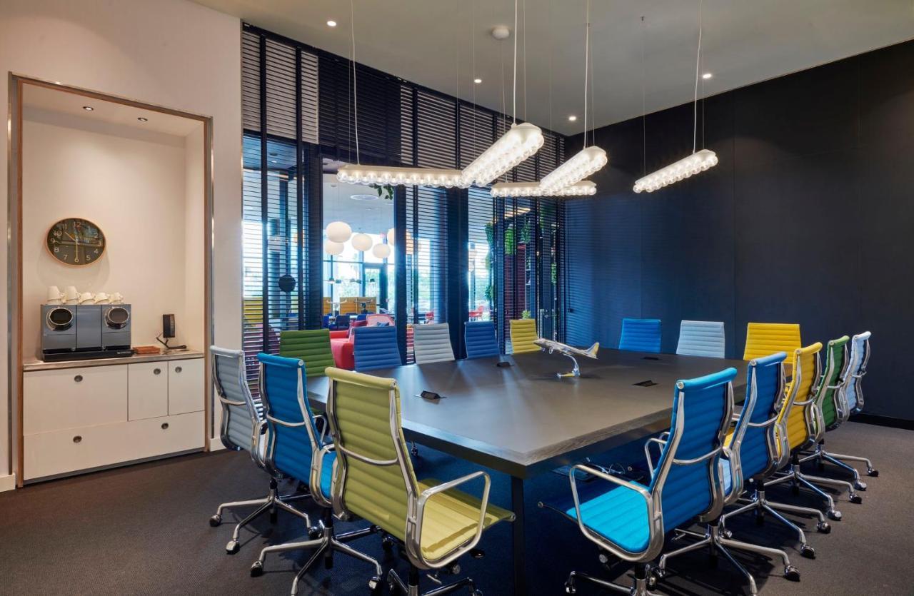 Hotel Citizenm Miami Worldcenter Esterno foto