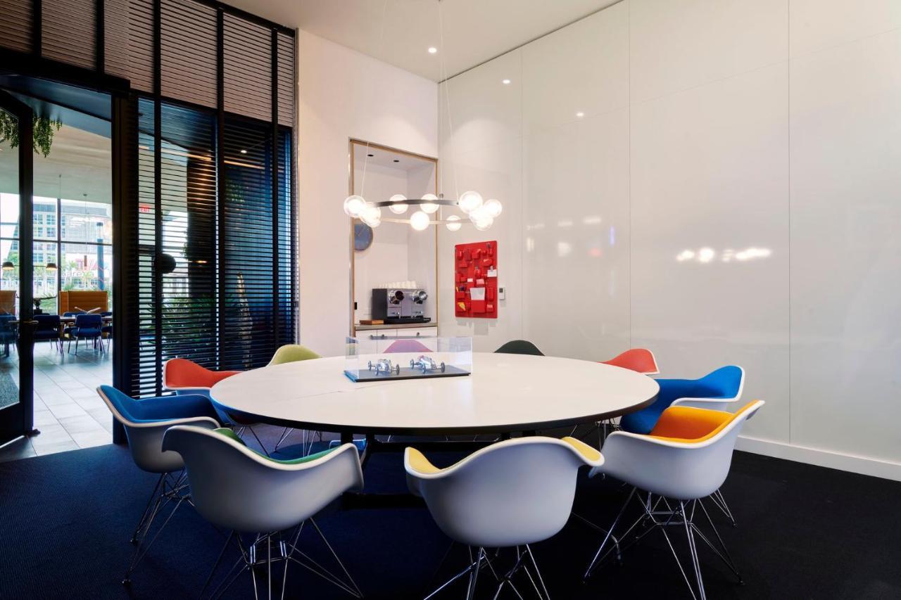 Hotel Citizenm Miami Worldcenter Esterno foto